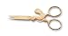 Mundial 150-4CS Specialty Forged 4" Chanticleer Embroidery Scissors