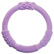 Multi Sensory Teether (Lilac)