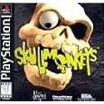 Skullmonkeys