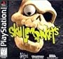Skull Monkeys