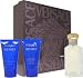 Dreamer by Gianni Versace for Men 3 Piece Set Includes: 3.4 oz Eau de Toilette Spray + 2.5 oz After Shave Balm + 2.5 oz Foaming Gel for Body & Hair