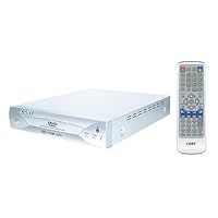 COBY DVD218 DVD Player