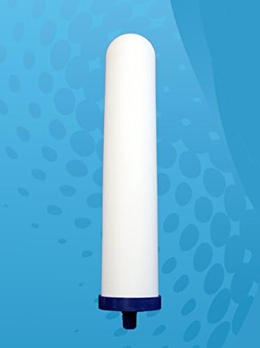 CeraMetix Filter for Aquacera Countertop Fluoride Filters by AquaCera