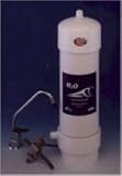 Deluxe Undercounter Water Filter