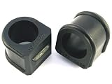 Energy Suspension 318113G Bushings - HYPERFLEX CHEVELLE 68-72