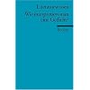 Wie interpretiert man ein Gedicht?: F�r die Sekundarstufe