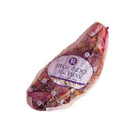 Jamon Serrano Ham, Boneless 13 lb