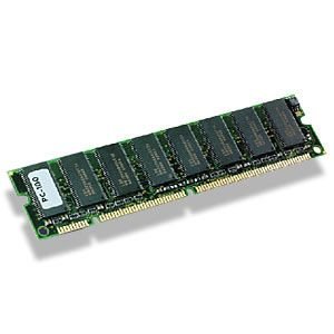 K-Byte - Memory - 128 MB - DIMM 168-pin - SDRAM - 100 MHz / PC100
