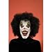 Adult Evil Killjoy Full Vinyl Mask