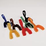 Red FOX 40 Mouthguard with strap