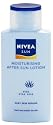 Nivea Sun Moisturising After Sun Lotion with Aloe Vera Silky Skin Feeling 200ml