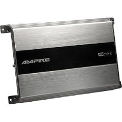Ampire MB400.1