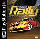 Mobile 1 Rally Championship