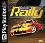 Mobile 1 Rally Championship