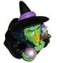 Wizard of Oz Wicked Witch with Flying Monkey Celebriduck Limited Edition Collectible Rubber Duck
