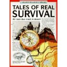 Tales of Real Survival (Usborne Real Tales)