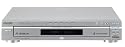 Sony DVP-NC875V/S 5-Disc DVD/CD/SACD Changer, Silver