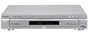 Sony DVP-NC875V/S 5-Disc DVD/CD/SACD Changer, Silver