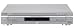 Electronics : Sony DVP-NC875V/S 5-Disc DVD/CD/SACD Changer, Silver