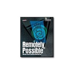Remotely Possible 4.0 (2 Desktops, International Version) [Import]