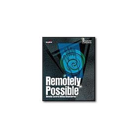 Remotely Possible - (version 4.0 ) - ensemble complet - 10 postes de travail - CD - Win - anglais, allemand, fran�ais