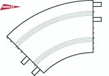 Ninco 2 X Standard Curve R2 45 Snow