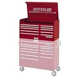 Waterloo MG4610 46 10 Drawer Chest 357 Lbs