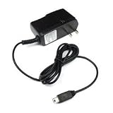CA-590 CA590 Replacement Compact AC Power Supply Adapter Charger for Canon FS10 / FS11 / FS100 / VIXIA HF R10 / HF R11 / HF R100