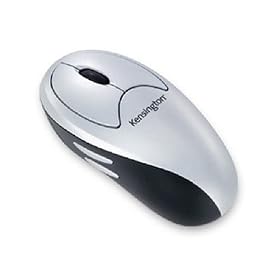 Kensington 72125 Mouse-in-a-Box Wireless Optical USB Mouse (PC/Mac)