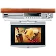Memorex MVUC821 Under-Cabinet 8-Inch Widescreen LCD TV/DVD with ATSC Digital Tuner