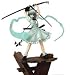 WF2011冬限定 半人半霊の庭師 魂魄妖夢～六道剣 白衣Ver.～ 1/7PVC完成品_s-2