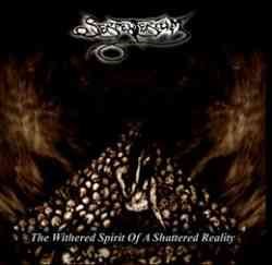 The Withered Spirit of a Shattered Reality
