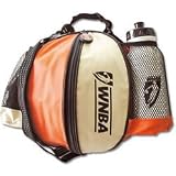 WNBA Ballbag w/ Strap & WNBA Bottle (EA)