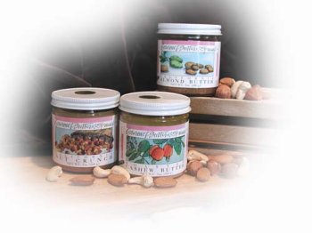 Nut Butter Lover by Moon Shine Trading Co.