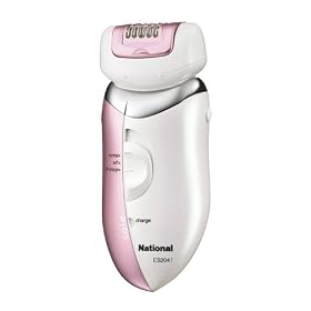 Panasonic �\�C�G(�V�F�[�o�[�w�b�h�t) �s���N ES2047-P