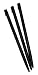 Electronics : eXpansys Palm V/Vx Stylus Replacement (3 pack)