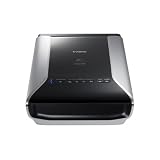 Canon CanoScan 9000F Color Image Scanner