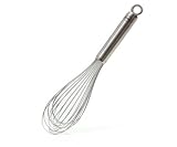 Rösle 95611 12.6-Inch Balloon Whisk /Beater