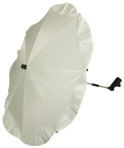 Imagen principal de AltaBeBe AL7000 - 03 - Parasoles, color beige [tamaño: 70cm]