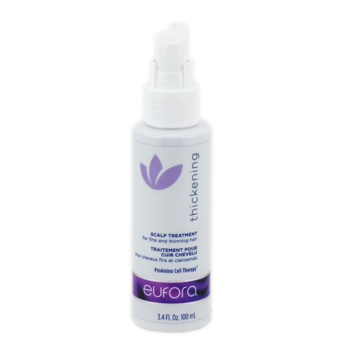 Eufora Thickening Scalp Treatment - 3.4 oz by Eufora Hair