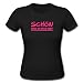 Marco Kolditz, Schön, dass es mich gibt, Frauen Girlieshirt