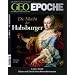 GEO Epoche Nr. 46/2010: Die Macht der Habsburger 1273-1918. Glanz und Elend eines Herrscherhauses