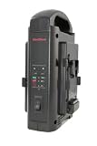 Varizoom 2 Ch. Sequential Charger for V-Lock