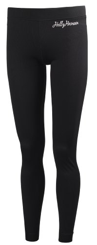 Helly Hansen Damen Funktionshose W MULTI PANT, BLACK, XL, 48576 Preisvergleich