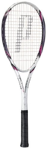 プリンス ソフトテニスラケット O3 TRIFORCE V WT×FPK 7T03A