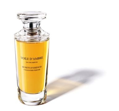 Yves Rocher - Voile d&acute;ambre Eau de Parfum Preisvergleich