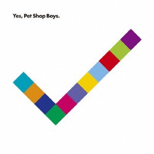 Pet Shop Boys - Yes, Pet Shop Boys - Zortam Music