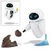 WALL-E Deluxe Action Figure - Search and Protect Eve