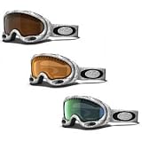 Produkt-Bild: Oakley Herren Skibrille A-Frame 57