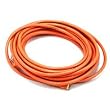 25FT Cat6 550MHz UTP Ethernet Network Cable - Orange